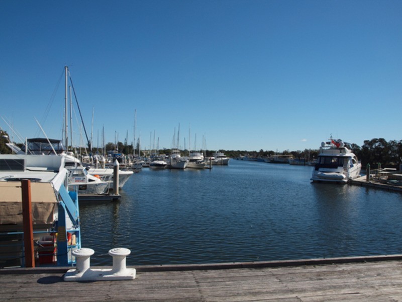 Yamba NSW 2464