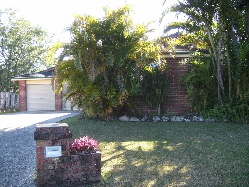 17 Platers Crescent, Townsend NSW 2463