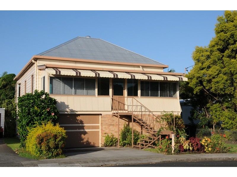 7 Union Street, Maclean NSW 2463