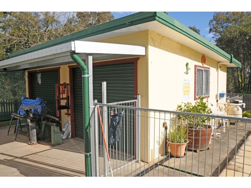 Lawrence NSW 2460