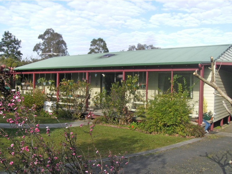 Lawrence NSW 2460