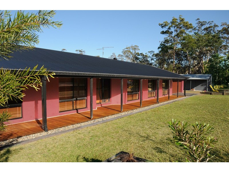 Gulmarrad NSW 2463