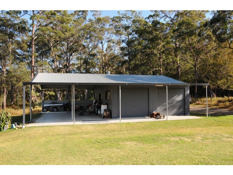 Gulmarrad NSW 2463