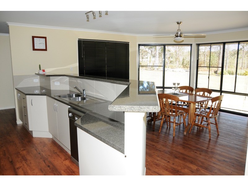 Gulmarrad NSW 2463