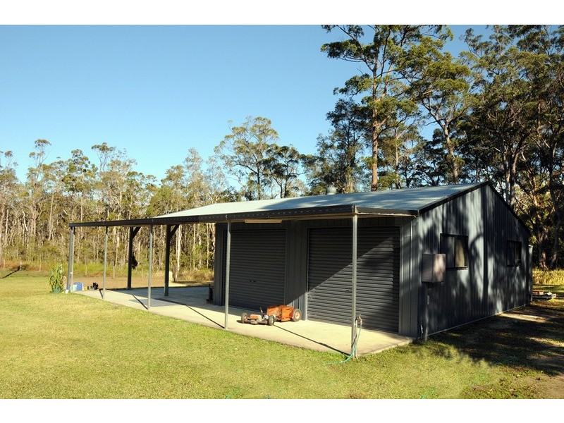Gulmarrad NSW 2463