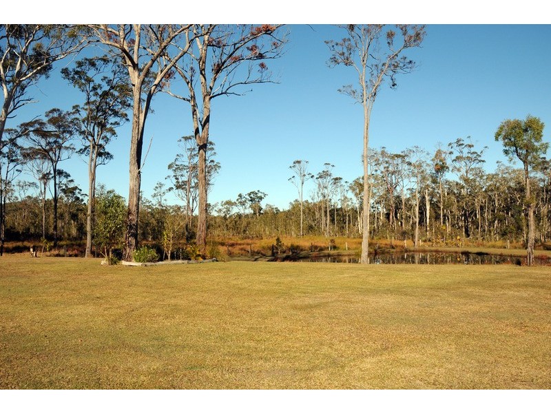 Gulmarrad NSW 2463