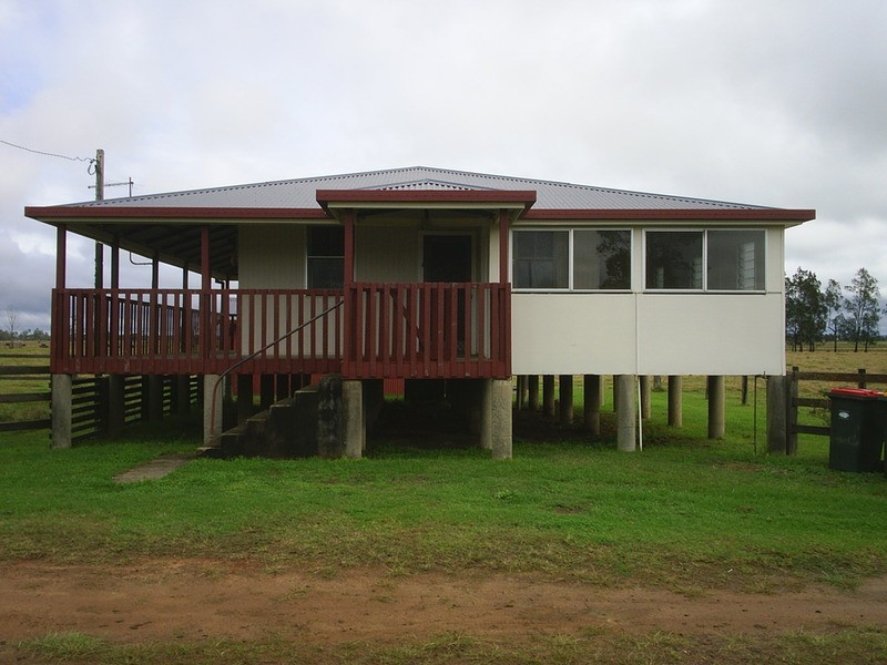 100 Lower Coldstream Road, Brushgrove NSW 2460