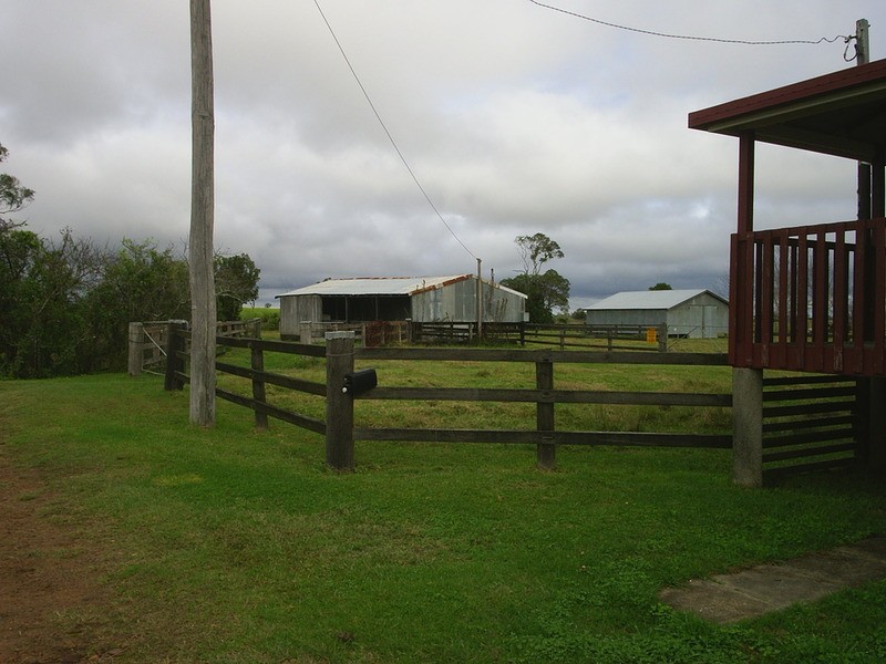 100 Lower Coldstream Road, Brushgrove NSW 2460