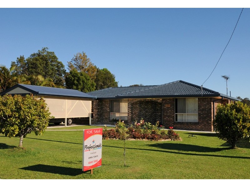 59 Havelock Street, Lawrence NSW 2460