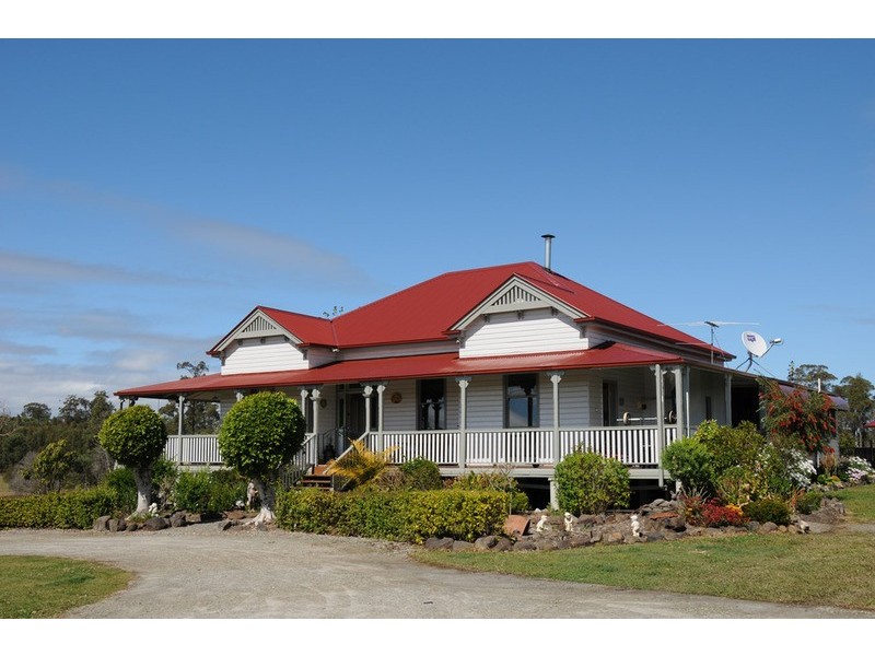 4252 Pringles Way, Lawrence NSW 2460