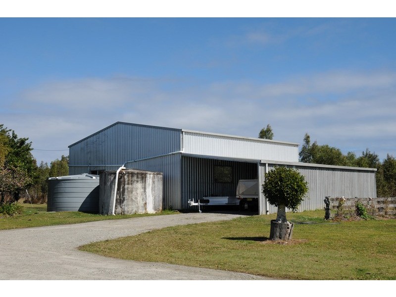 4252 Pringles Way, Lawrence NSW 2460