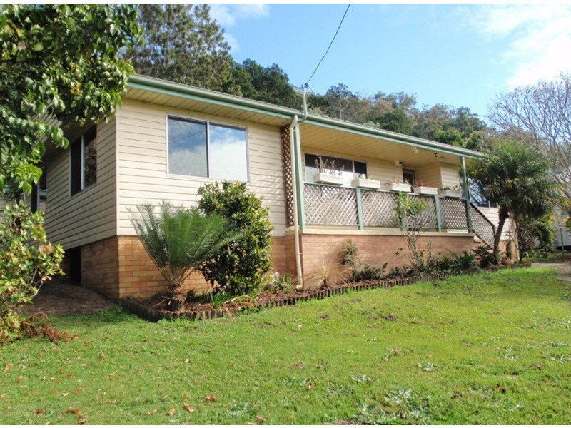 35 Clarence Street, Ilarwill NSW 2463