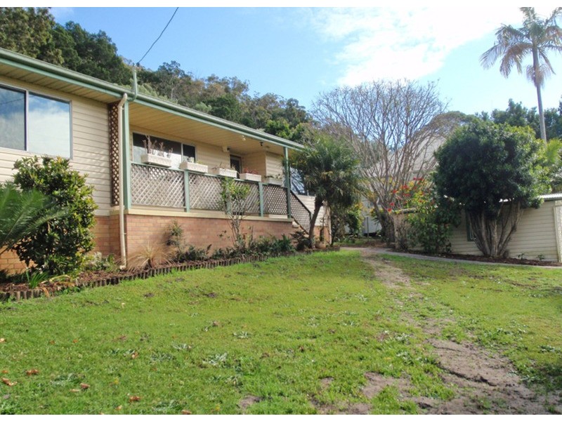 35 Clarence Street, Ilarwill NSW 2463
