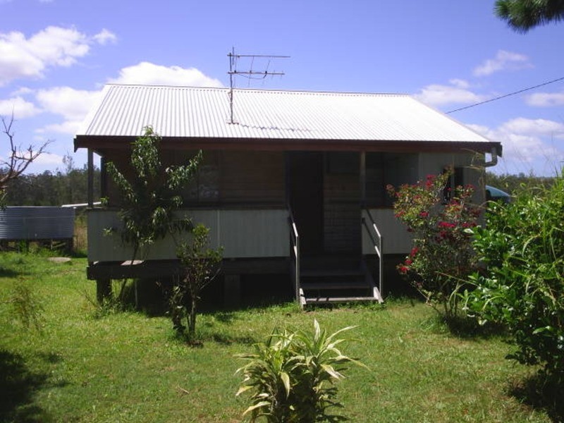 541 Shark Creek Road, Shark Creek NSW 2463