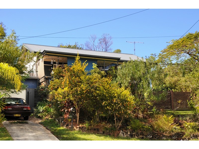 Maclean NSW 2463