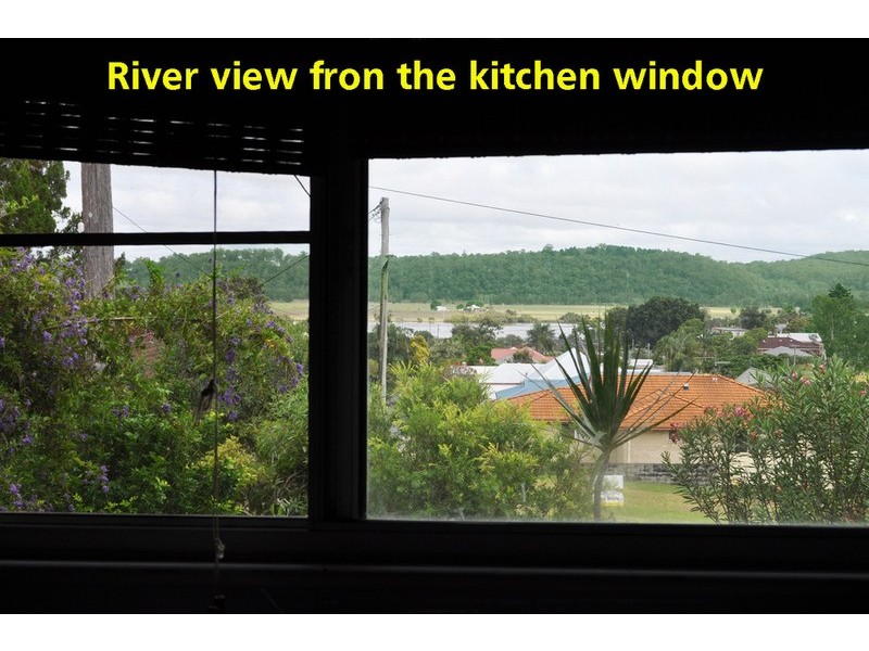Maclean NSW 2463