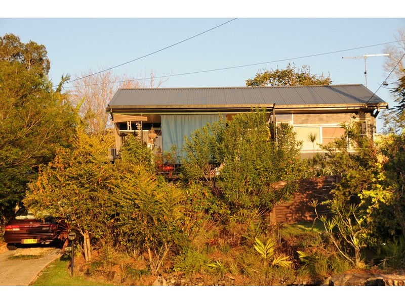 Maclean NSW 2463