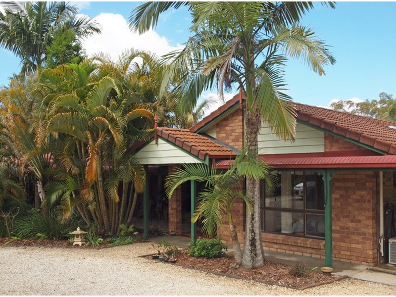 1 Jamefield Drive, Gulmarrad NSW 2463