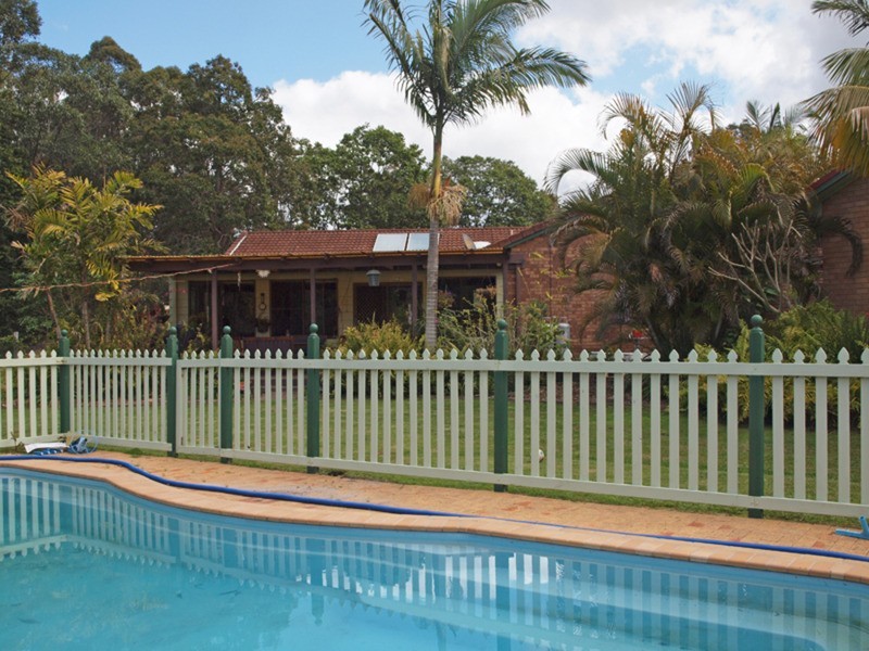 1 Jamefield Drive, Gulmarrad NSW 2463