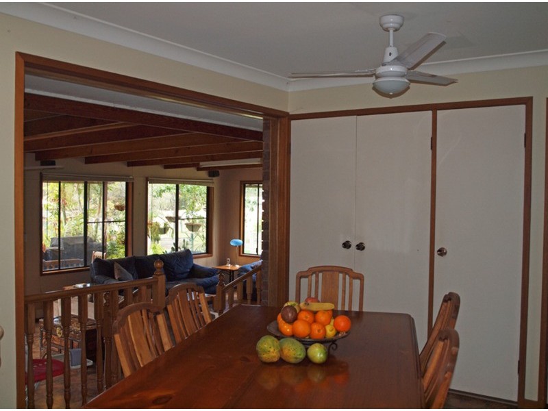 1 Jamefield Drive, Gulmarrad NSW 2463