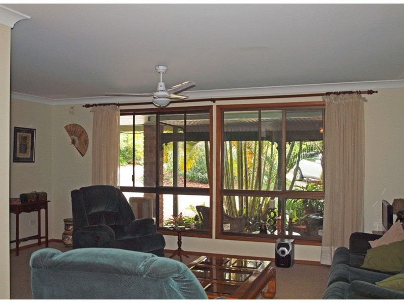 1 Jamefield Drive, Gulmarrad NSW 2463