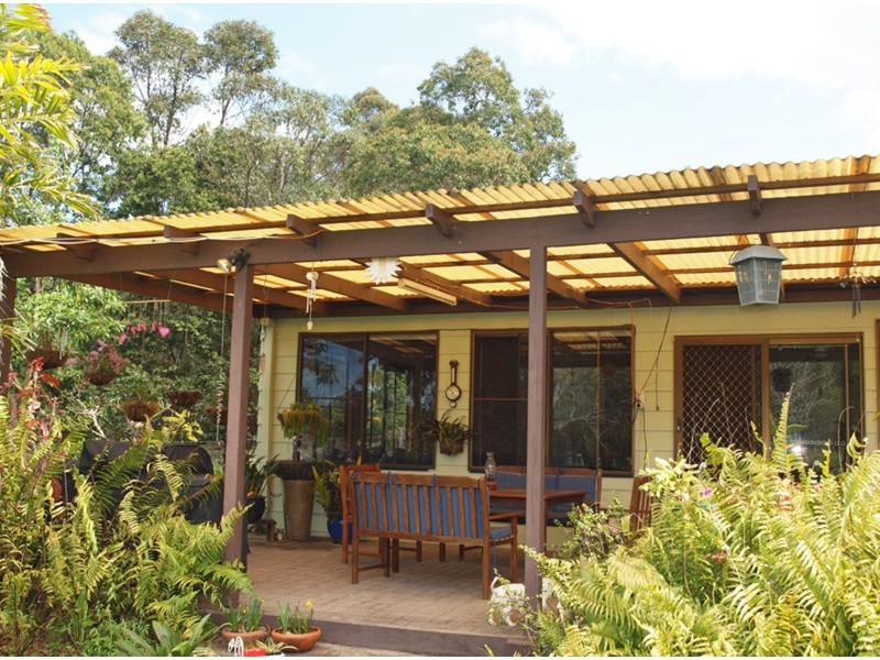 1 Jamefield Drive, Gulmarrad NSW 2463