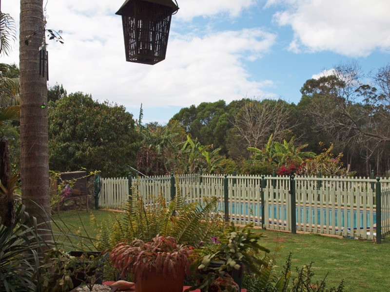 1 Jamefield Drive, Gulmarrad NSW 2463