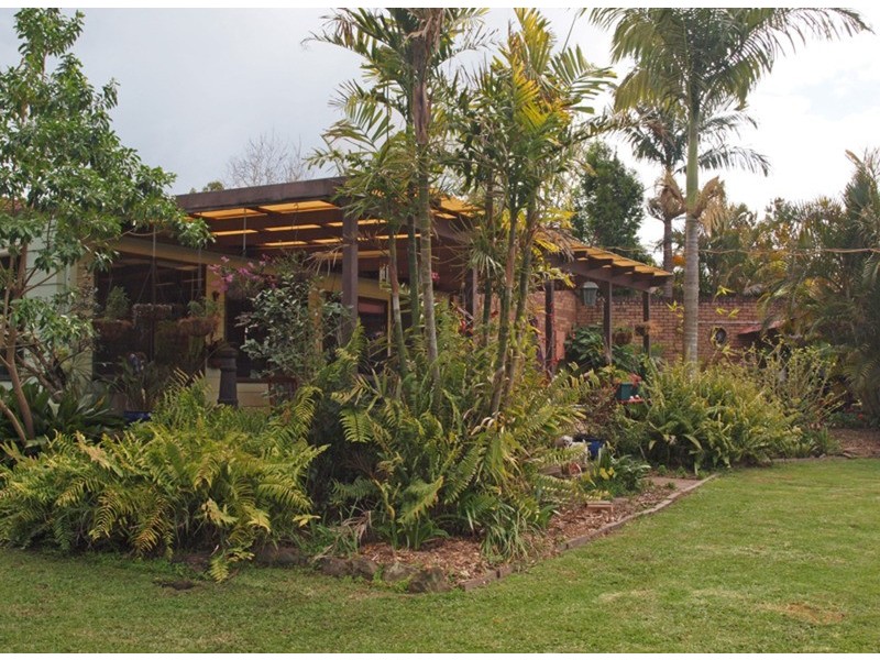 1 Jamefield Drive, Gulmarrad NSW 2463