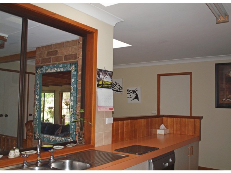 1 Jamefield Drive, Gulmarrad NSW 2463