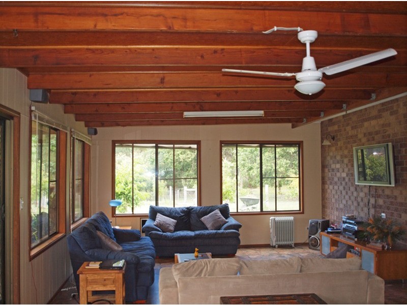 1 Jamefield Drive, Gulmarrad NSW 2463