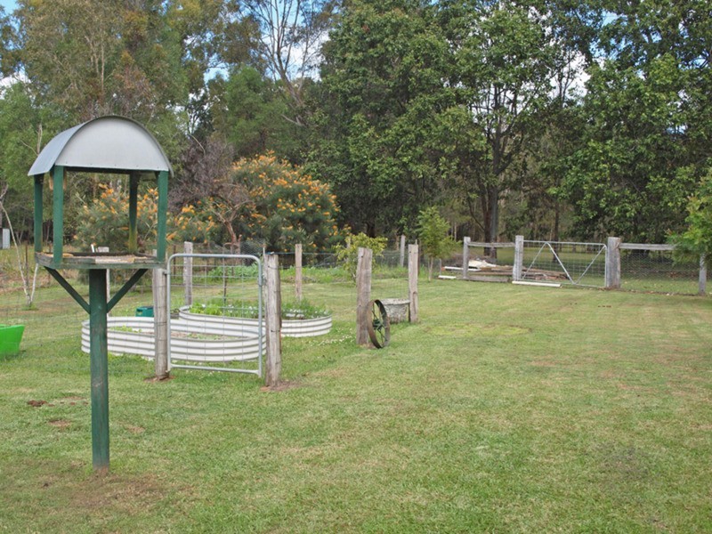 1 Jamefield Drive, Gulmarrad NSW 2463