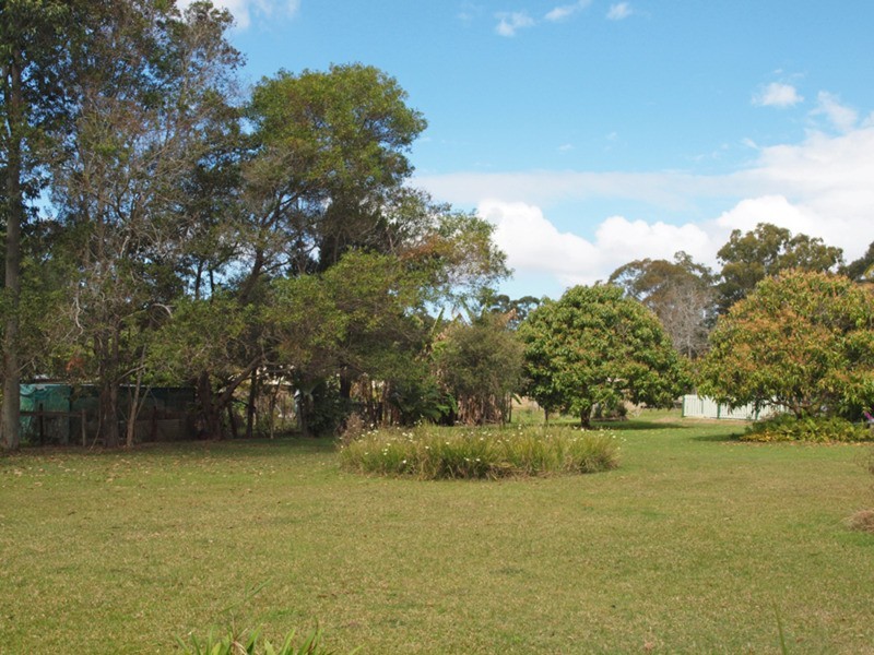 1 Jamefield Drive, Gulmarrad NSW 2463