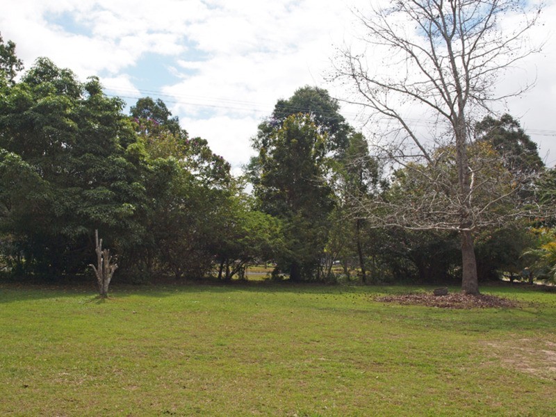 1 Jamefield Drive, Gulmarrad NSW 2463