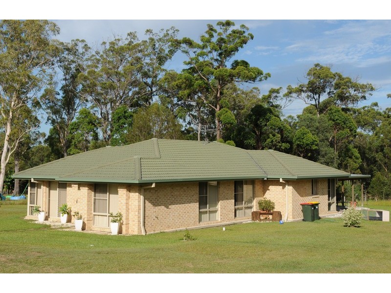 Gulmarrad NSW 2463