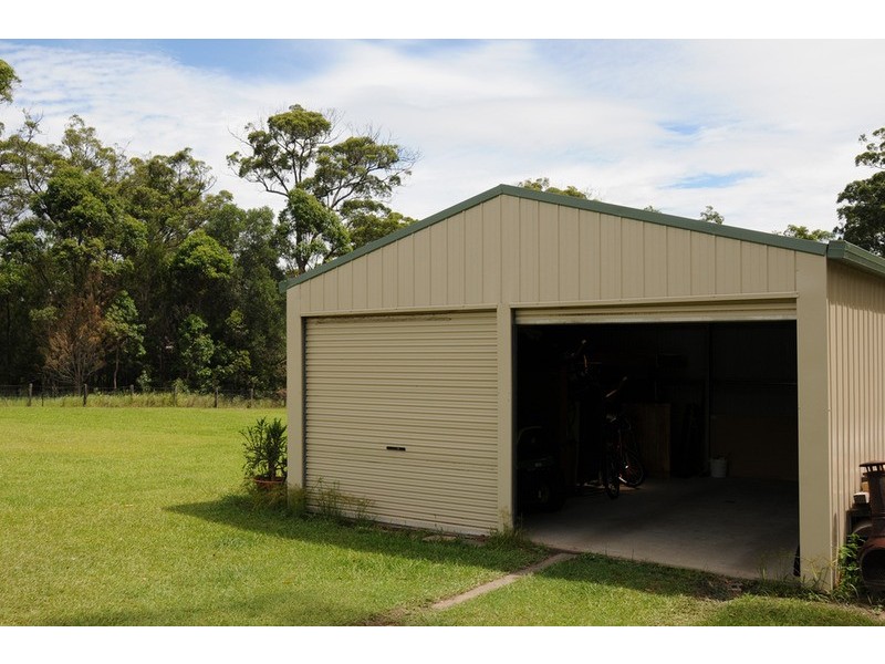 Gulmarrad NSW 2463