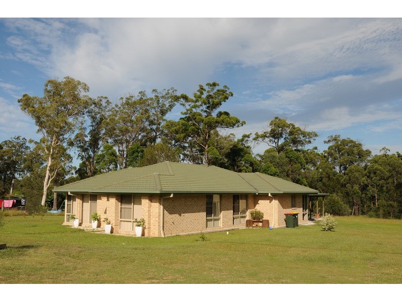 Gulmarrad NSW 2463