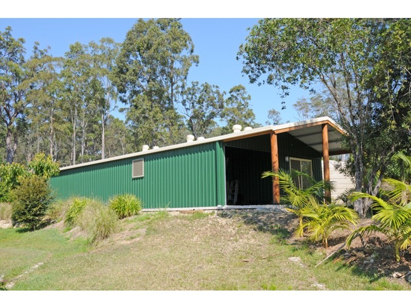Tucabia NSW 2462