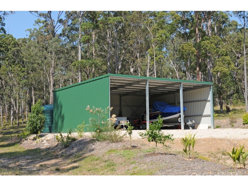 Tucabia NSW 2462