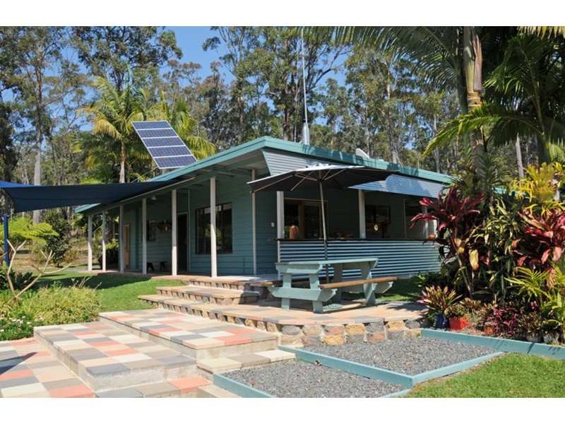 Tucabia NSW 2462
