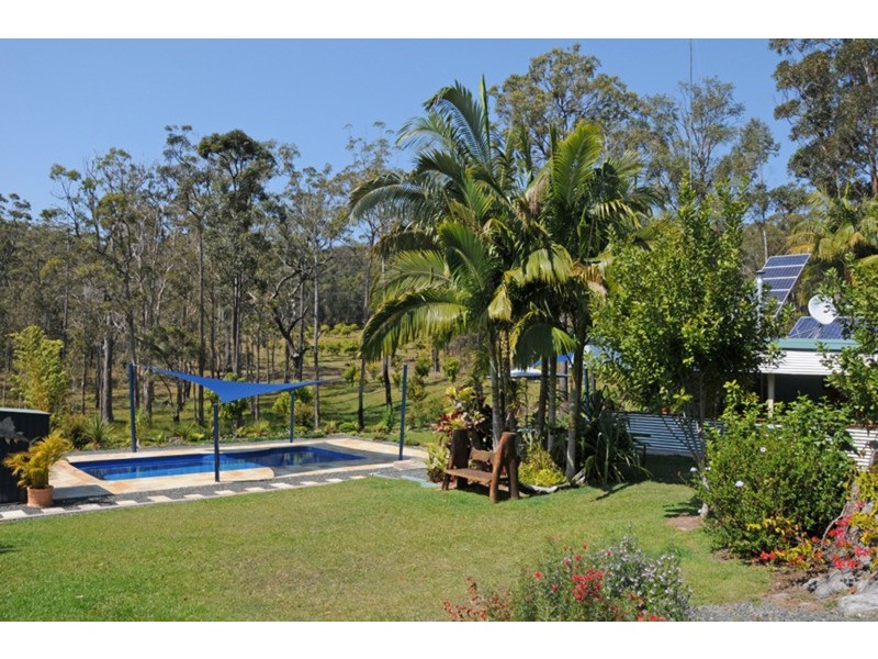 Tucabia NSW 2462
