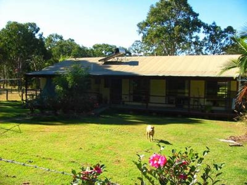 Lawrence NSW 2460