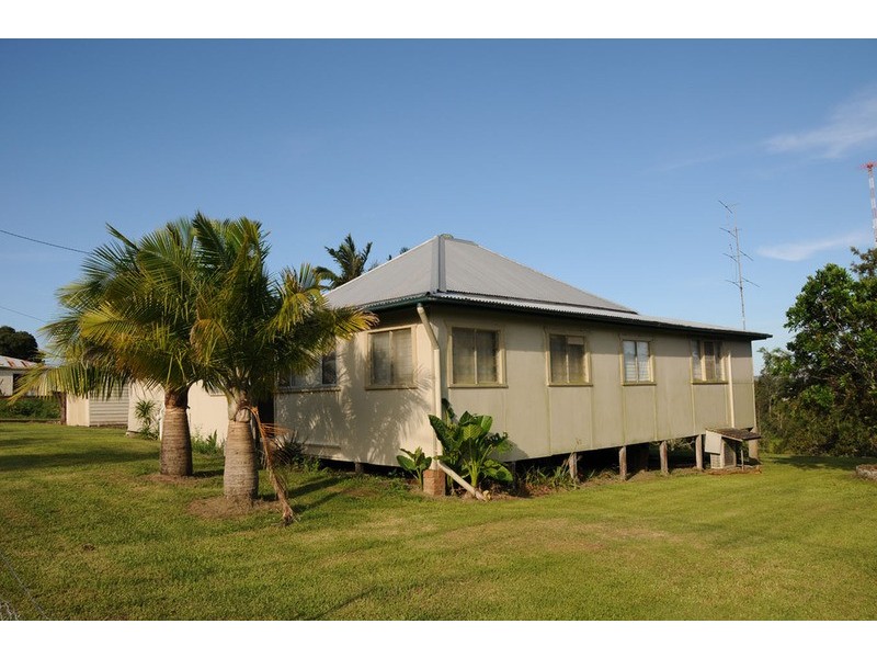 11-13 Mantons Lane, Lawrence NSW 2460