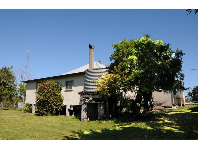 11-13 Mantons Lane, Lawrence NSW 2460