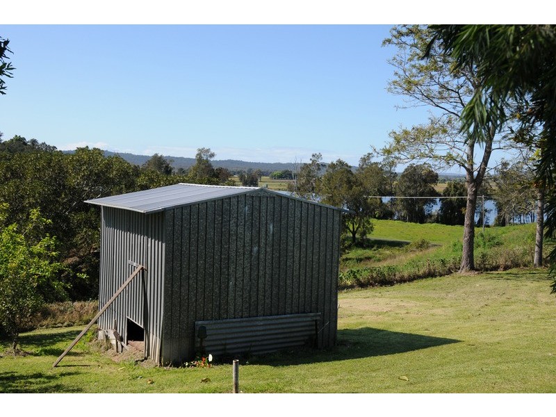 11-13 Mantons Lane, Lawrence NSW 2460