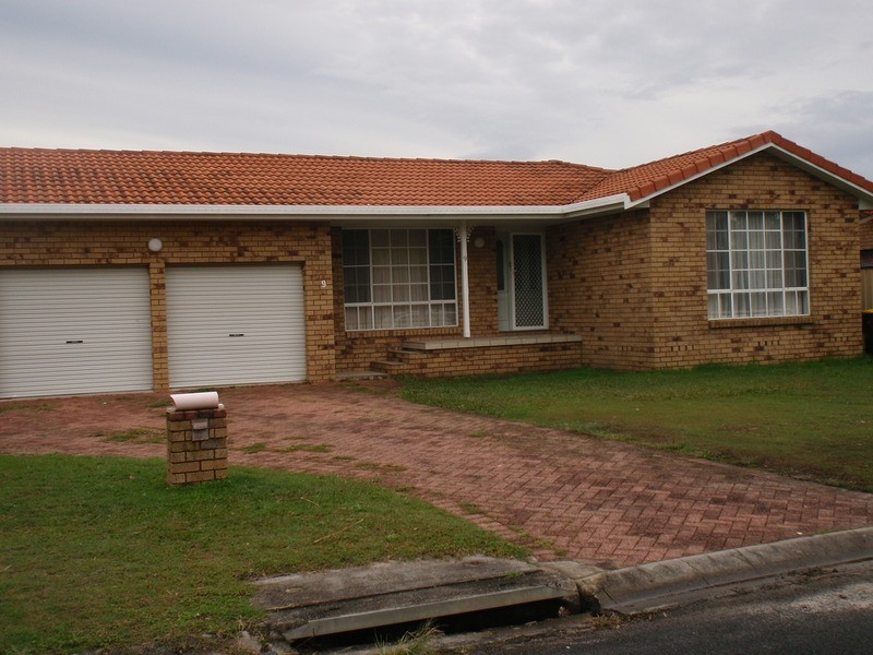 9 Willow Way, Yamba NSW 2464
