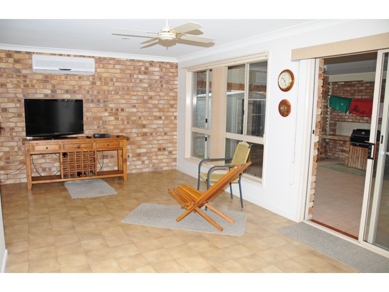 62 Acacia Circuit, Yamba NSW 2464