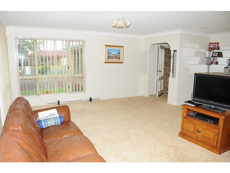 62 Acacia Circuit, Yamba NSW 2464