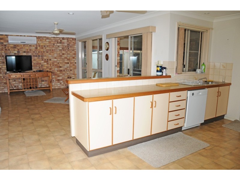 62 Acacia Circuit, Yamba NSW 2464