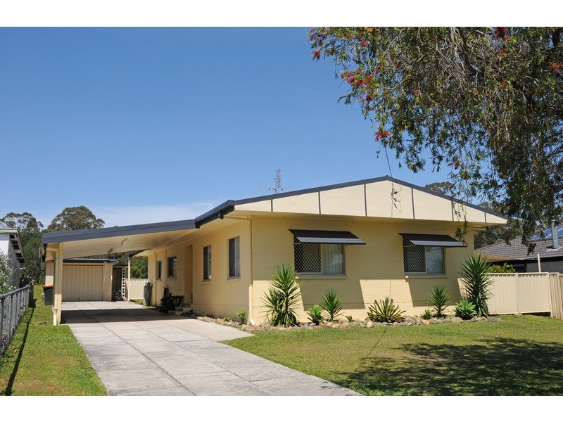 13 Cypress Street, Townsend NSW 2463