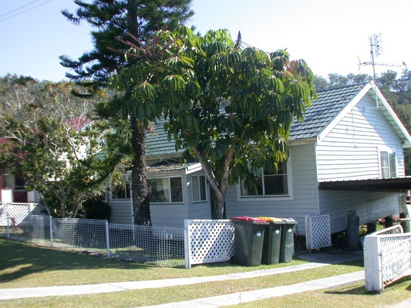 8 Ridge Street, Ilarwill NSW 2463